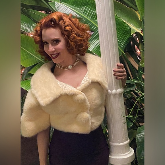 Meet your Posher, Gynger - Picture 9 of 11